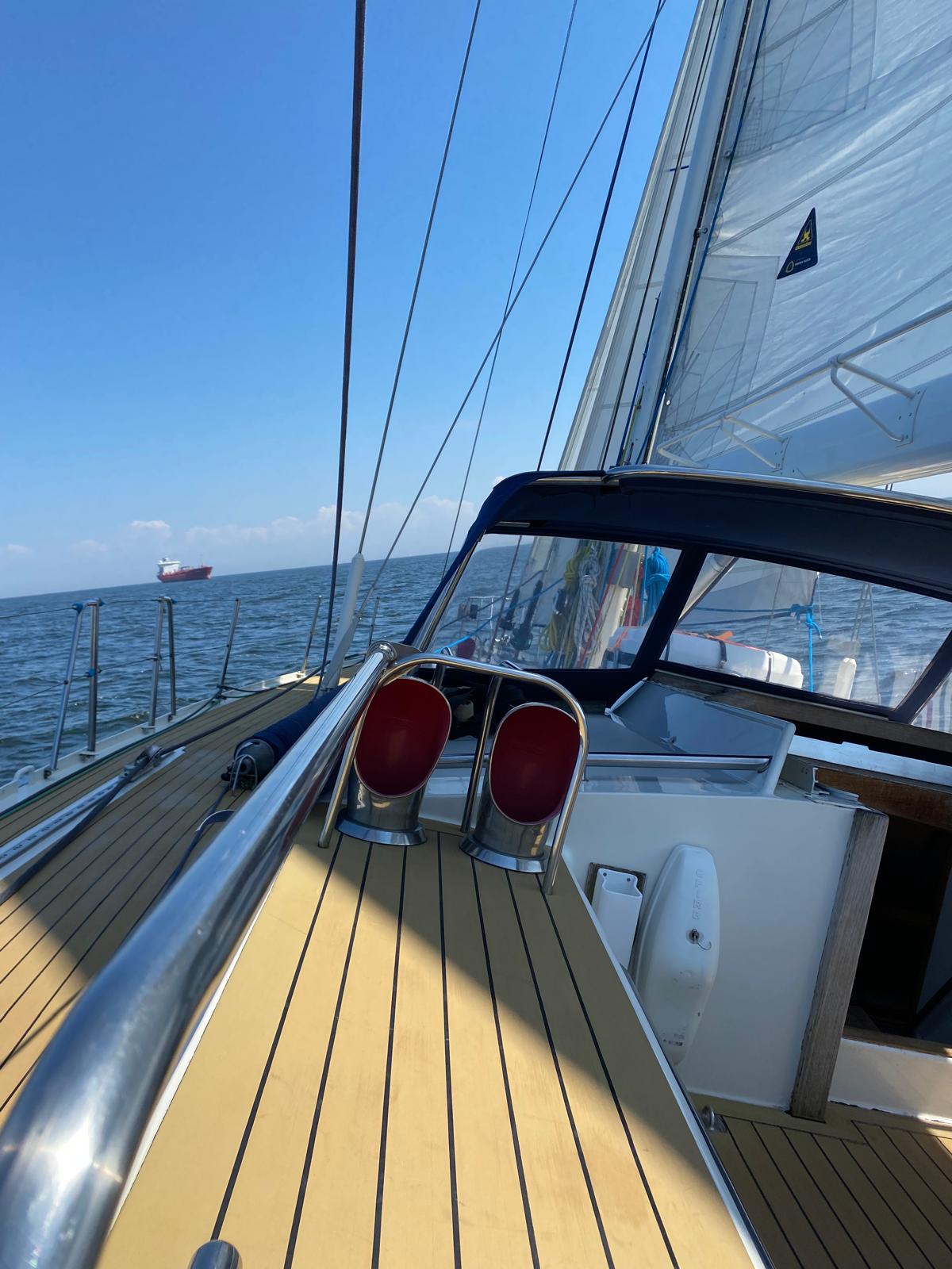 Netherlands to Southern Europe