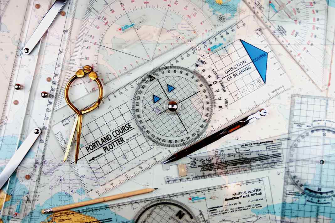 Routeopties en planning: van Nederland naar de Caribbean